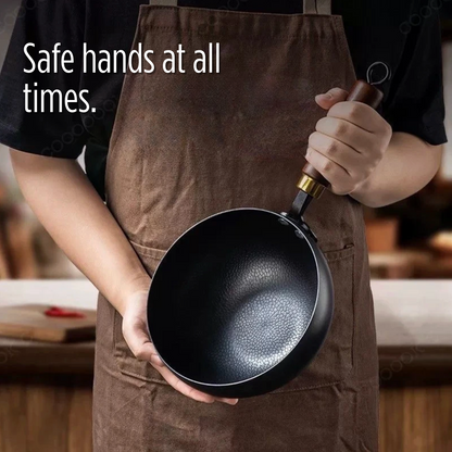 Feura non-stick frying pan