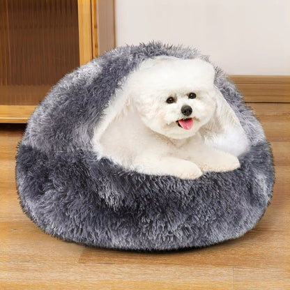 CozyBed | Soothing pet bed