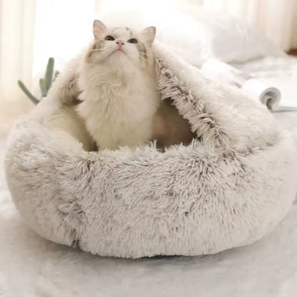 CozyBed | Soothing pet bed