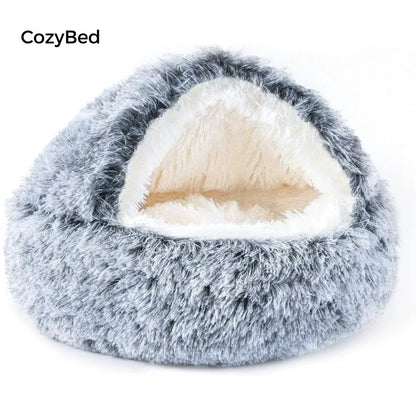 CozyBed | Soothing pet bed