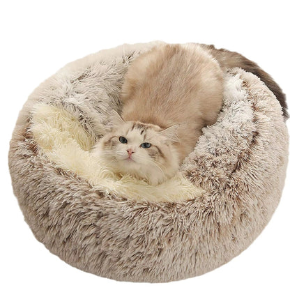 CozyBed | Soothing pet bed
