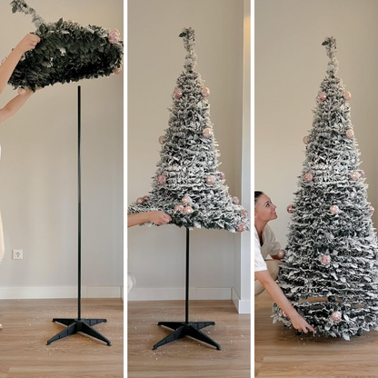 Noel | Foldable Christmas tree