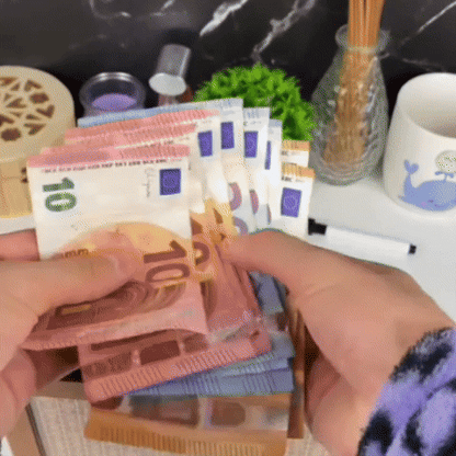 Save10k | Money box to save $10,000